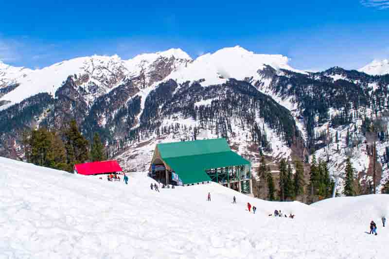 Top Hogenakkal holiday packages, hotel, cabs and sightseeing